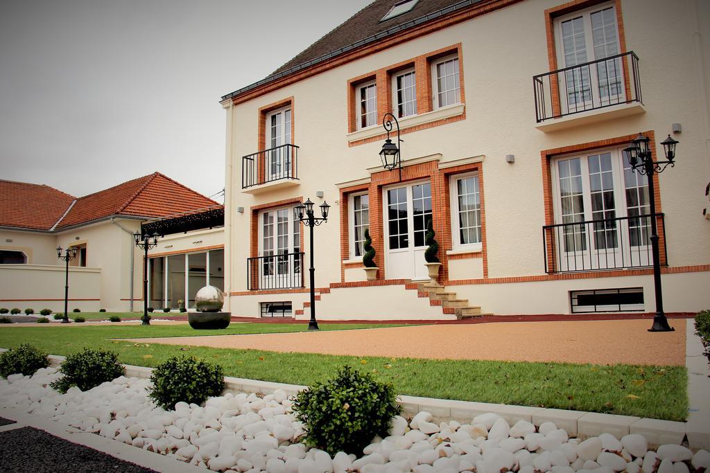 Villa Louis Victor Dizy ภายนอก รูปภาพ