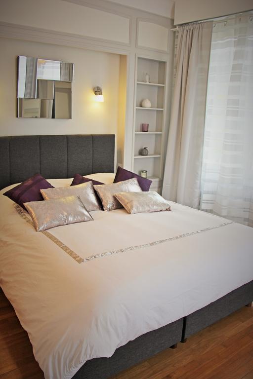 Villa Louis Victor Dizy ห้อง รูปภาพ