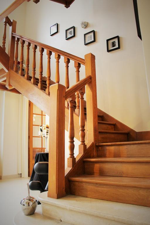 Villa Louis Victor Dizy ภายนอก รูปภาพ