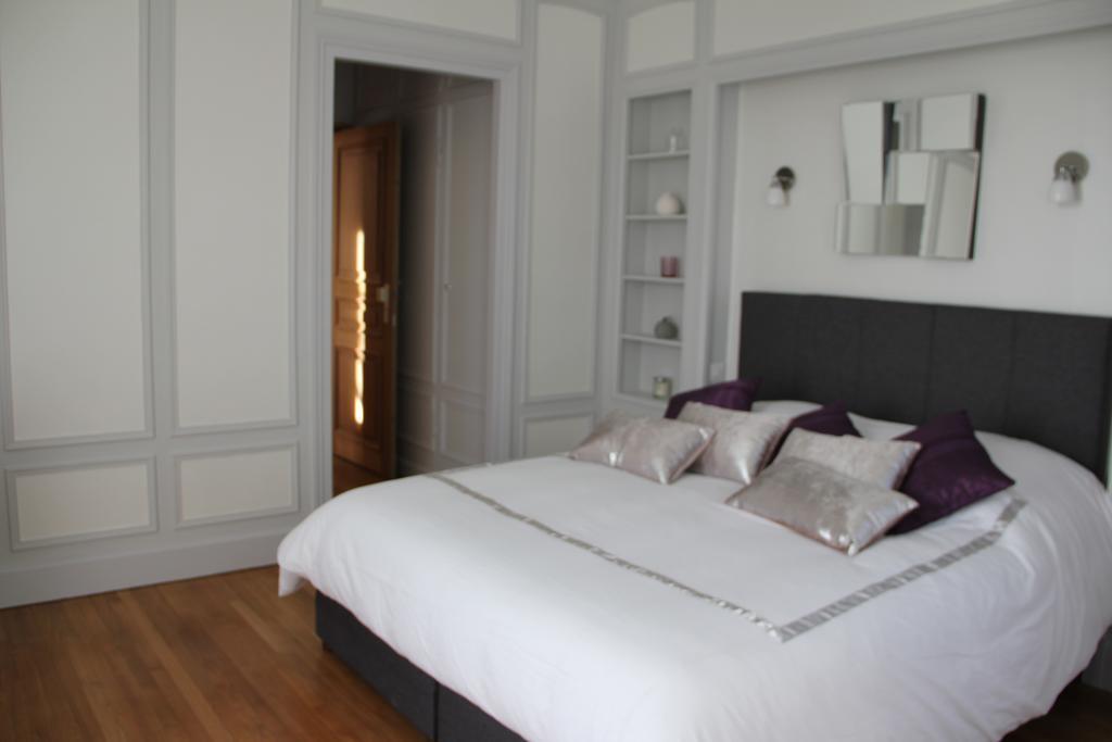 Villa Louis Victor Dizy ภายนอก รูปภาพ