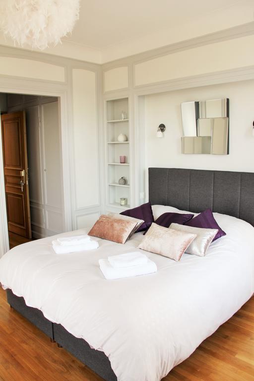 Villa Louis Victor Dizy ภายนอก รูปภาพ