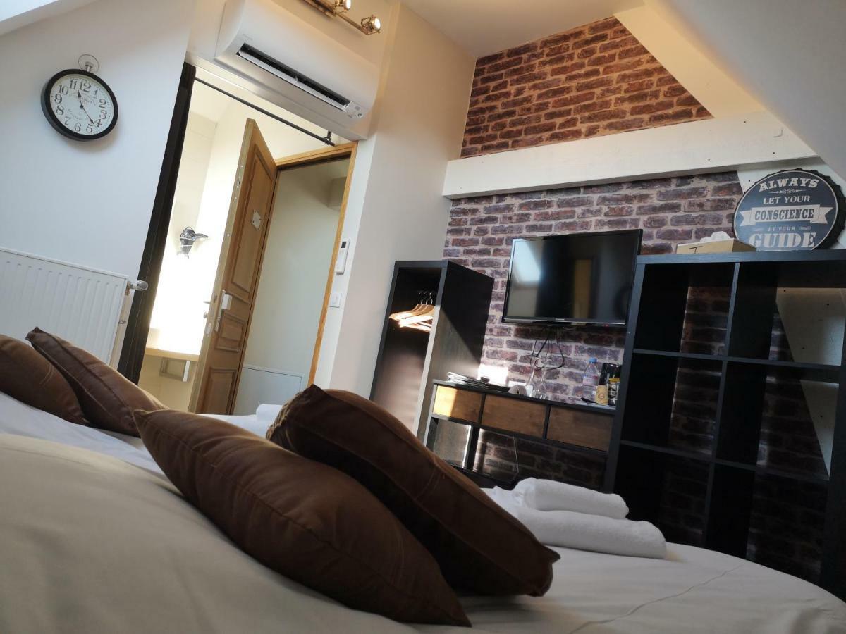 Villa Louis Victor Dizy ภายนอก รูปภาพ